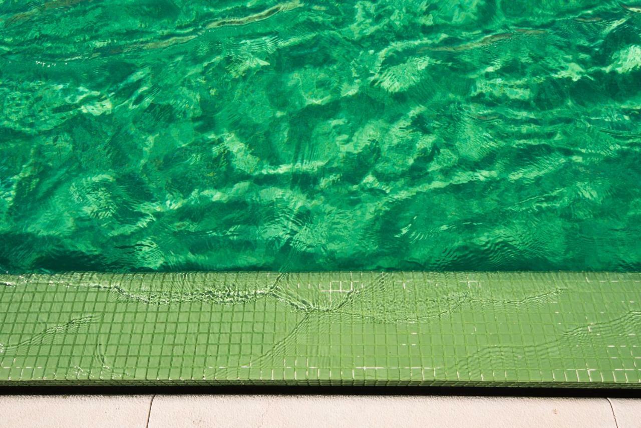 Flh Tavira Duplex With Pool公寓 外观 照片