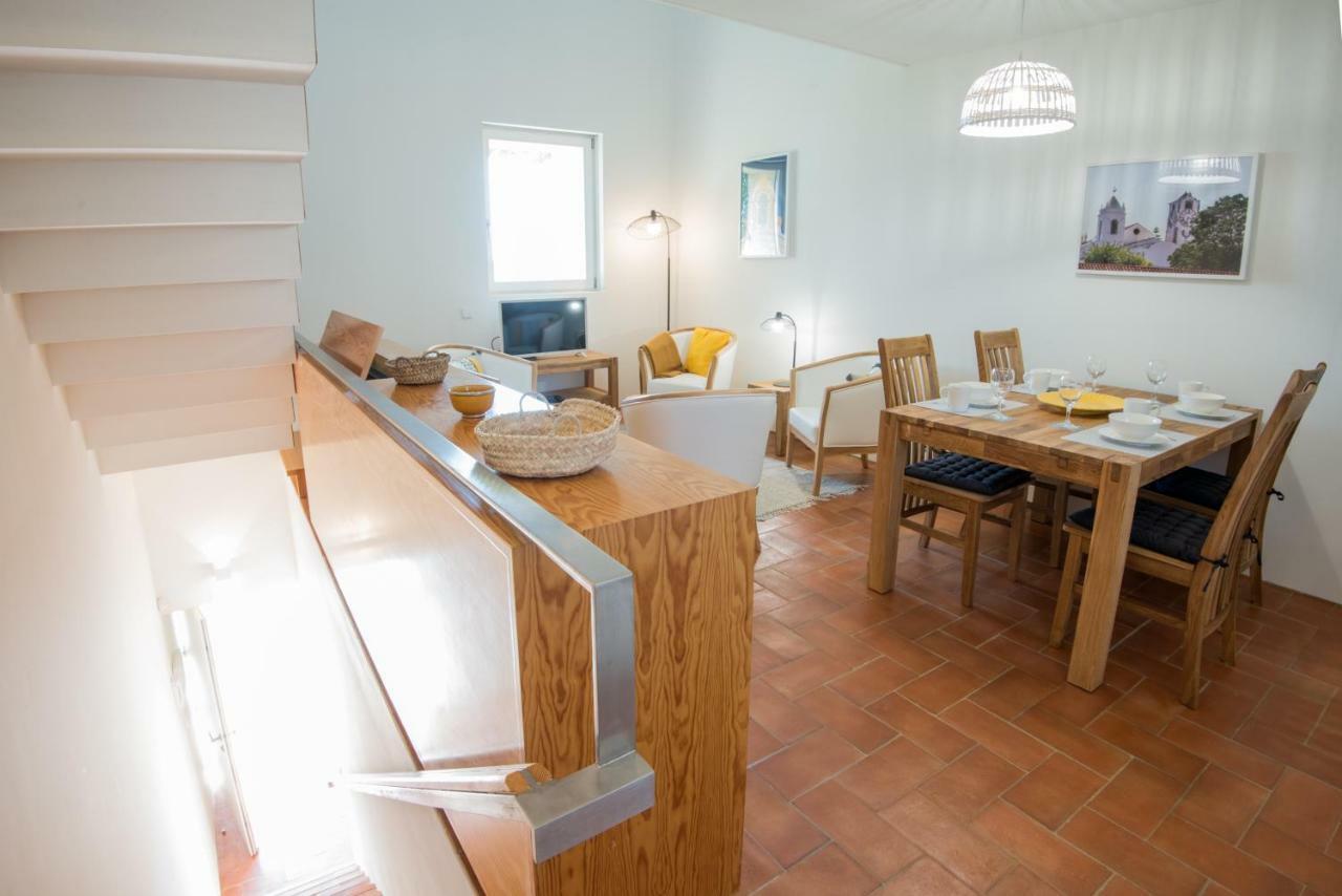 Flh Tavira Duplex With Pool公寓 外观 照片