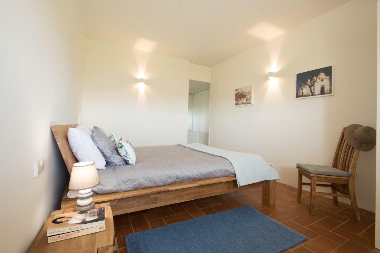 Flh Tavira Duplex With Pool公寓 外观 照片