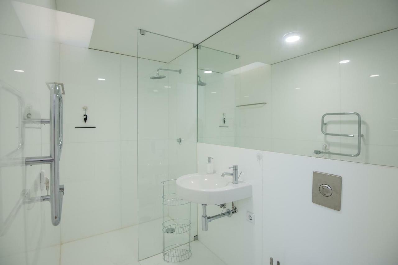 Flh Tavira Duplex With Pool公寓 外观 照片