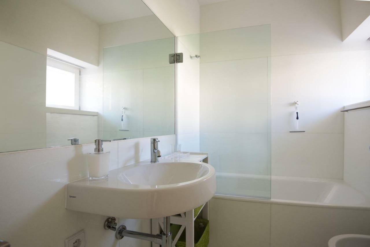 Flh Tavira Duplex With Pool公寓 外观 照片